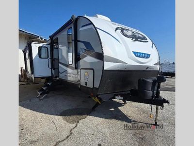 2023 Forest River Cherokee Alpha Wolf - Photo 2