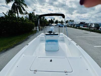2026 Sea Pro 172 Bay - Photo 9