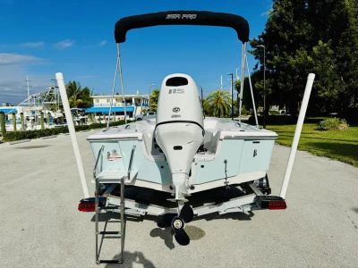 2026 Sea Pro 172 Bay - Photo 4