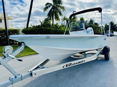 2026 Sea Pro 172 Bay - Photo 1