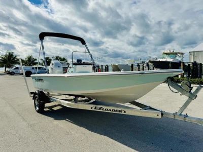 2026 Sea Pro 172 Bay - Photo 12