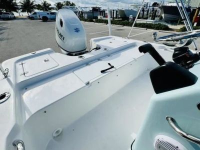 2026 Sea Pro 172 Bay - Photo 6