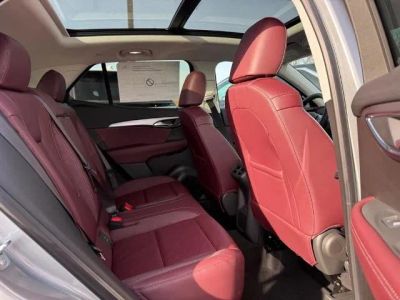 2026 Buick Envision — detail view