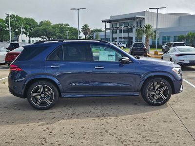 2026 Mercedes-Benz GLE 350 - Photo 2