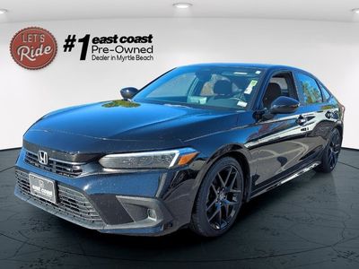 2024 Honda Civic - Photo 1