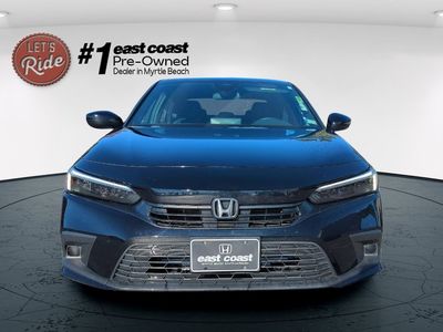 2024 Honda Civic - Photo 2