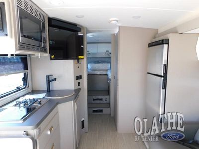 2027 Winnebago VIEW - Photo 5