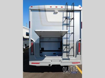 2027 Winnebago VIEW - Photo 36