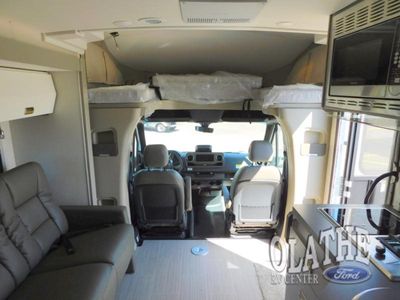 2027 Winnebago VIEW - Photo 17
