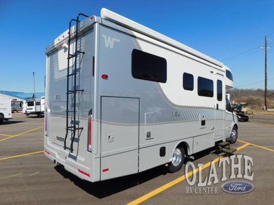 2027 Winnebago VIEW - Photo 26