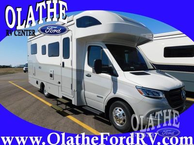 2027 Winnebago VIEW - Photo 1