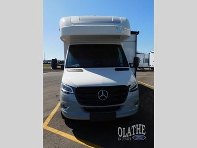 2027 Winnebago VIEW - Photo 29