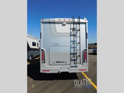 2027 Winnebago VIEW - Photo 34