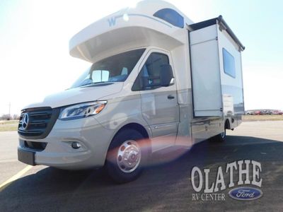 2027 Winnebago VIEW - Photo 30