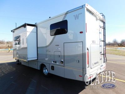 2027 Winnebago VIEW - Photo 33