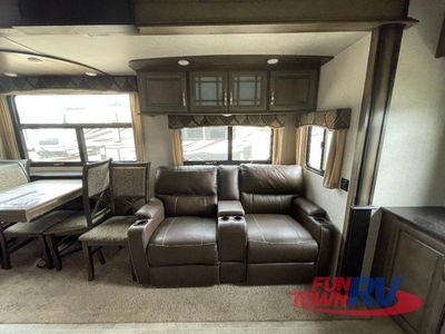 2018 Keystone RV Montana - Photo 14