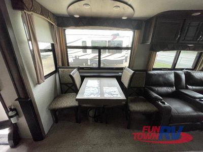 2018 Keystone RV Montana - Photo 12
