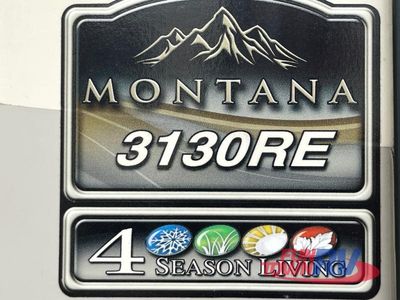 2018 Keystone RV Montana - Photo 20