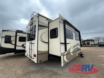 2018 Keystone RV Montana - Photo 5