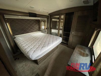 2018 Keystone RV Montana - Photo 18