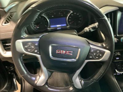 2019 GMC Terrain - Photo 13