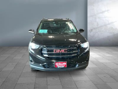 2019 GMC Terrain - Photo 2