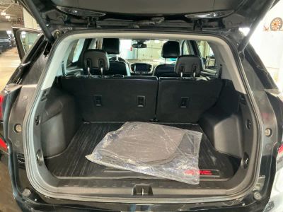 2019 GMC Terrain - Photo 17