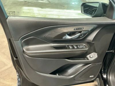 2019 GMC Terrain - Photo 15