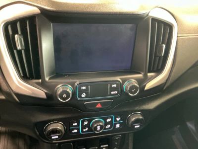 2019 GMC Terrain - Photo 11