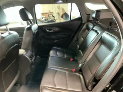 2019 GMC Terrain - Photo 16