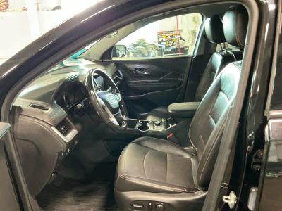 2019 GMC Terrain - Photo 9