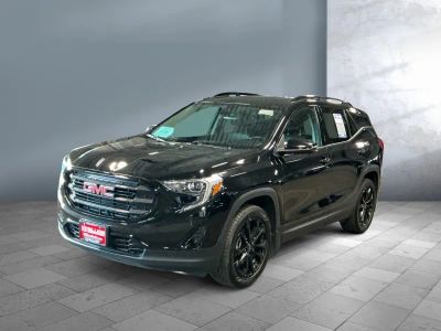 2019 GMC Terrain - Photo 1