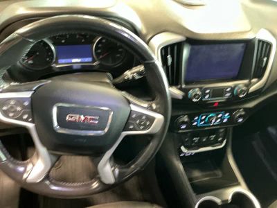 2019 GMC Terrain - Photo 14