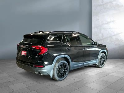 2019 GMC Terrain - Photo 6