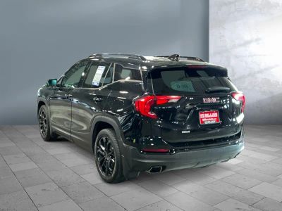 2019 GMC Terrain - Photo 4