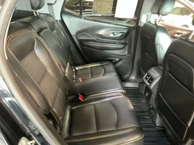 2019 GMC Terrain - Photo 18