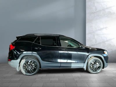 2019 GMC Terrain - Photo 7