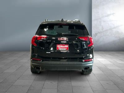 2019 GMC Terrain - Photo 5