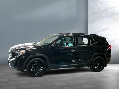 2019 GMC Terrain - Photo 3