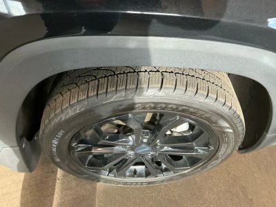 2019 GMC Terrain - Photo 22