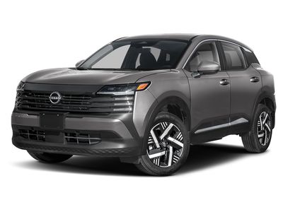 2026 Nissan Kicks - Photo 2