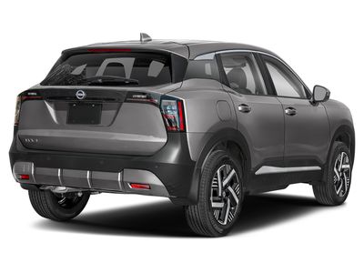 2026 Nissan Kicks - Photo 3