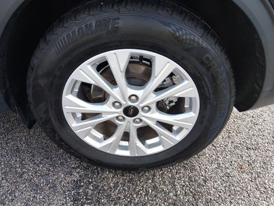 2024 Ford Escape - Photo 10