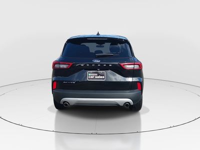 2024 Ford Escape - Photo 6
