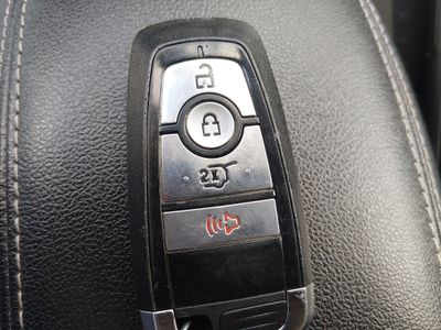 2024 Ford Escape - Photo 15