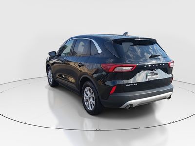 2024 Ford Escape - Photo 5