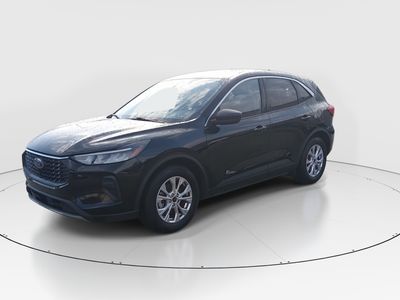 2024 Ford Escape - Photo 3