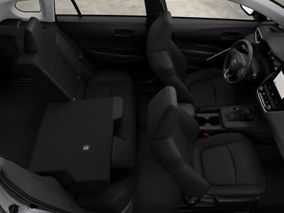 2026 Toyota Corolla Cross - Photo 22