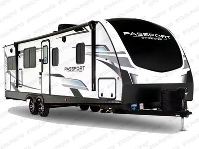 2023 Keystone Passport GT - Photo 1