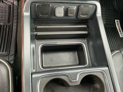 2017 Chevrolet Silverado 1500 - Photo 12